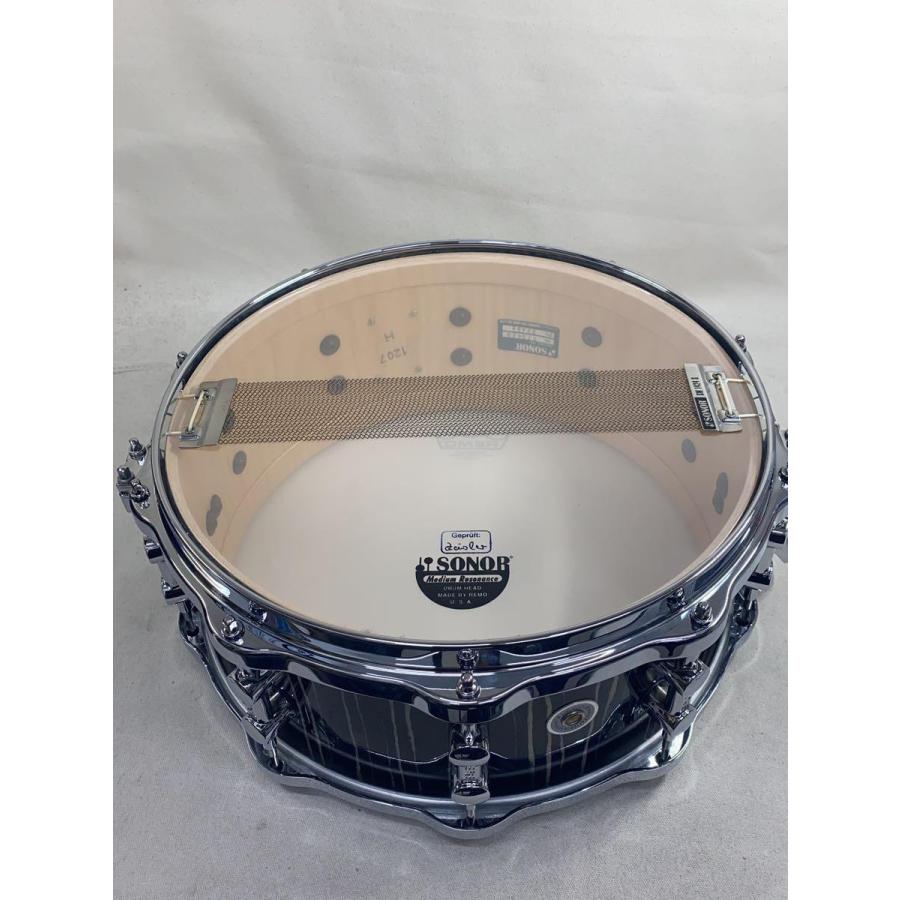 SONOR◆スネアドラム PL-1406SDW