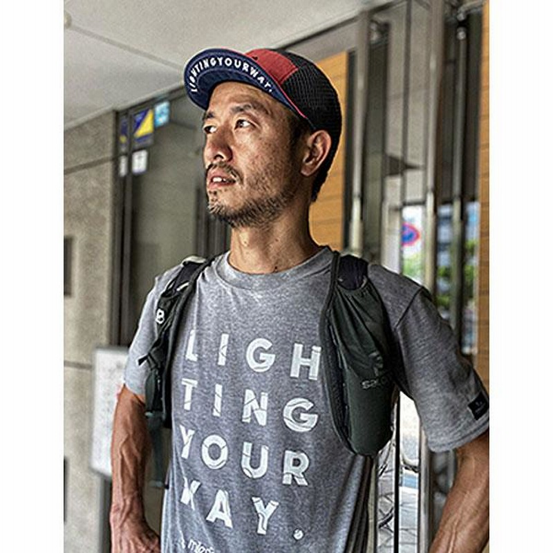 マイルストーンキャップ milestone original cap MSC-013 | アウトドアブランド