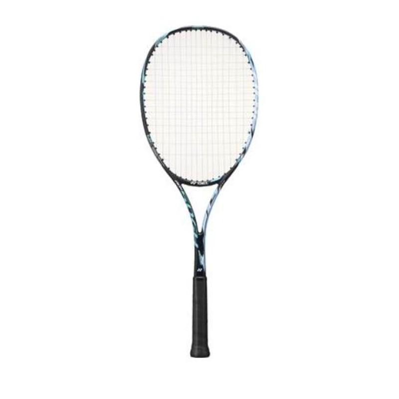 YONEX ヨネックス エアロデューク50GH ソフトテニスラケット（張り上げ