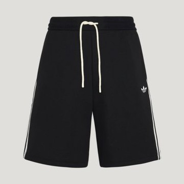 Adidas 愛迪達 Short M KX8017 男 短褲 運動短褲 休閒短褲 黑 寬鬆 抽繩