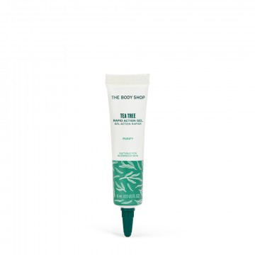 茶樹淨膚調理修復凝膠-15ML