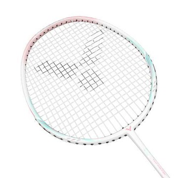 VICTOR 突擊羽球拍-羽球拍 穿線拍