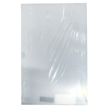 壓克力牆面展示公佈欄 附背膠 雙層橫式  A3  1個