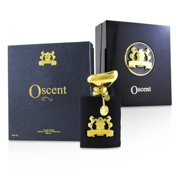 Alexandre. J 亞歷山大·j Oscent Black 男性淡香精 100ml/3.4oz-香水