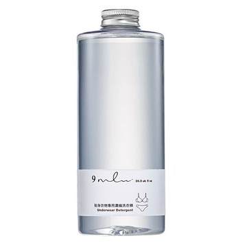 ML the Max of Life 貼身衣物專用濃縮洗衣精  750ml  750g  1瓶