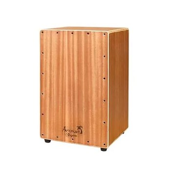 『Arxman 木箱鼓』CJ-30A 含袋 / 公司貨