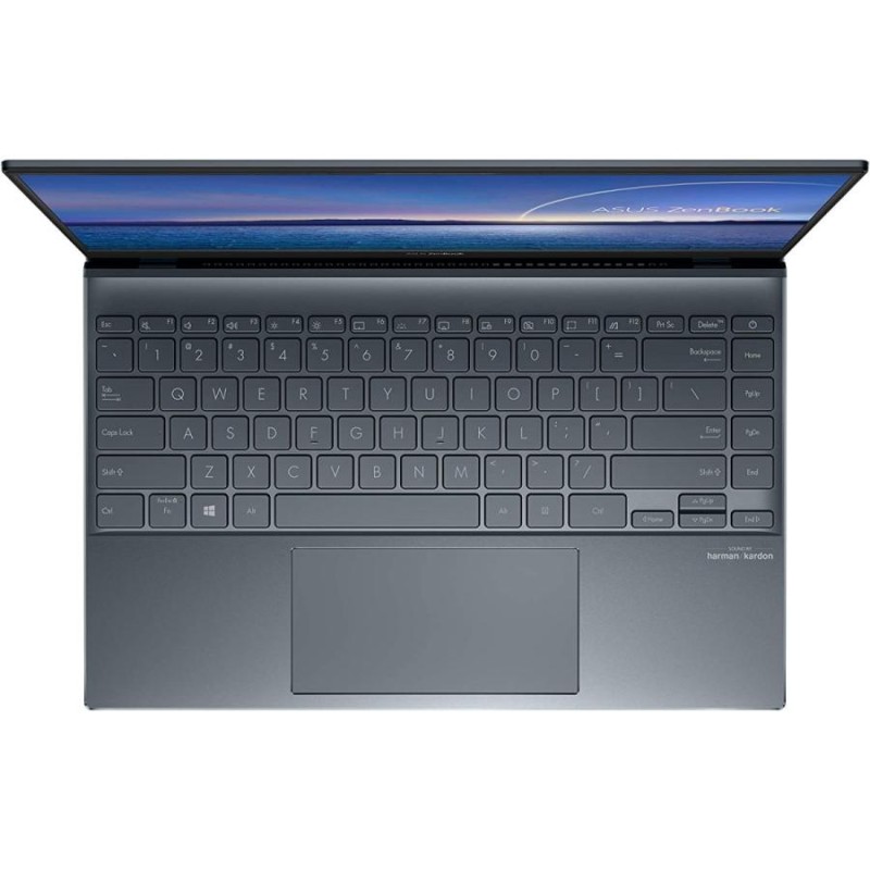 ASUS 薄型 軽量 ノートパソコンZenBook 14 UM425IA AMD Ryzen7 4700U