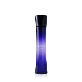 Giorgio Armani 亞曼尼 Code Femme 真愛密碼女香淡香精 50ml/1.7oz-香水