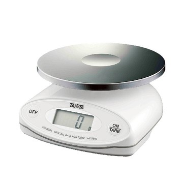Tanita日本電子防水料理秤KW-002N(日本製/職人嚴選)
