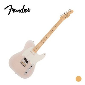 Fender MIJ Traditional II 50s Tele MN WBL 日廠 電吉他