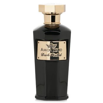 Amouroud Amouroud Dark Orchid 黑蘭花香水 100ml/3.4oz-香水