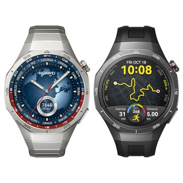HUAWEI WATCH GT5 PRO 46MM | 領券折200 | APP下單賺4%回饋
