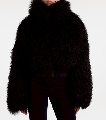 Cordova Nozawa shearling jacket