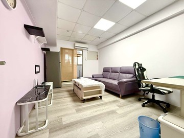 南區｜樓中樓精美兩房｜台中市南區工學北路