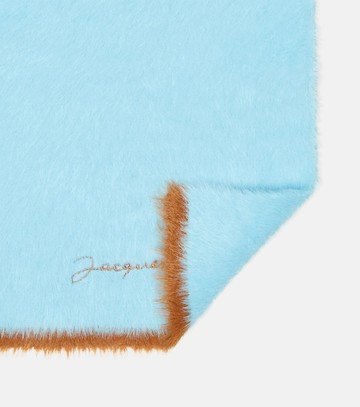 Jacquemus L'Écharpe Neve scarf