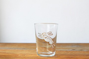 【+t企劃】13生肖杯-兔