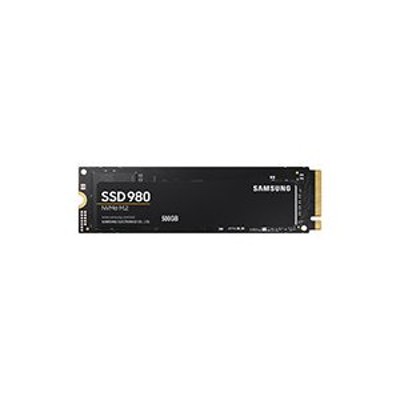 サムスン Samsung SSD 980 1TB M.2 NVMe MZ-V8V