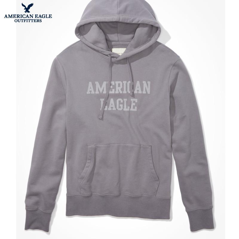 アメリカンイーグル パーカー メンズ American Eagle Outfitters