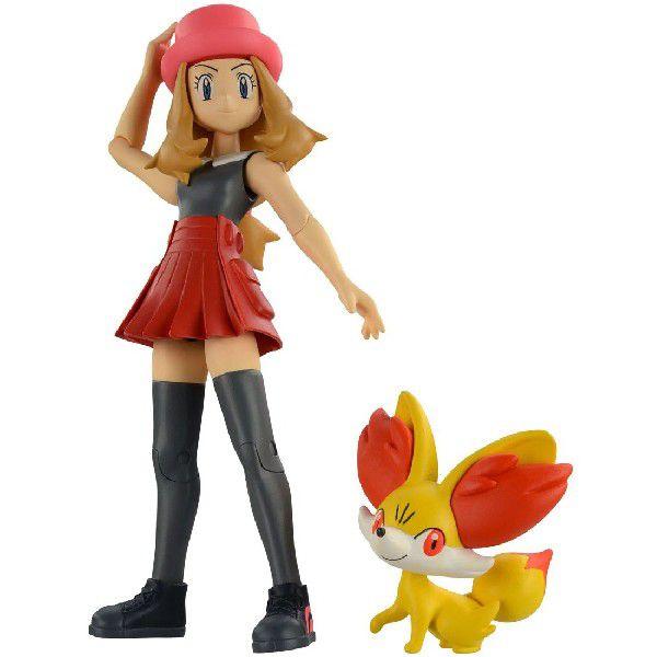 2025年最新】ポケットモンスター モンコレ セレナの人気アイテム