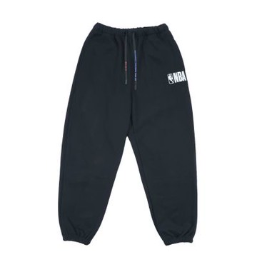 NBA 基本小標 棉質長褲（可搭配套裝）3555124320