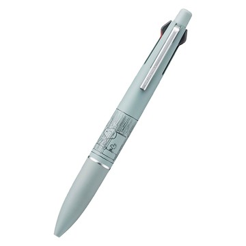 三菱 JETSTREAM lite 4+1輕盈感多機能筆