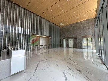 福樺中央大樓頂級辦公大樓｜新北市林口區文化二路一段