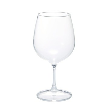 HARIO｜優雅高腳杯 HFG-370-R