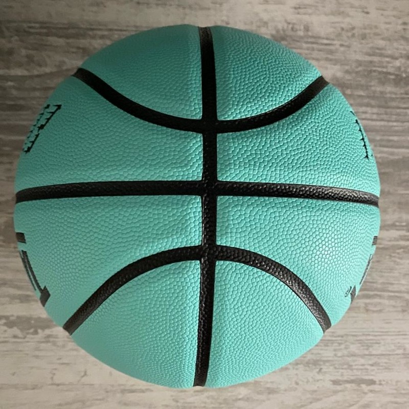 タチカラ バスケットボール TACHIKARA FLASHBALL BASKETBALL AQUA