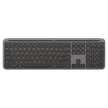 logitech 羅技 K950 無線鍵盤 1個 原廠保固  黑色  YR0099  剪刀腳