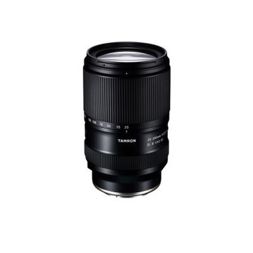 【TAMRON】25-200mm F/2.8-5.6 Di III VXD G2 Sony E 接環 (A075) 公司貨