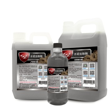 SZ 水泥去除劑 快速出貨 水泥 快速溶解水泥 磁磚清潔劑