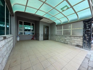 前院停車.大園低總價5房別墅.安全靜巷｜桃園市大園區大觀路