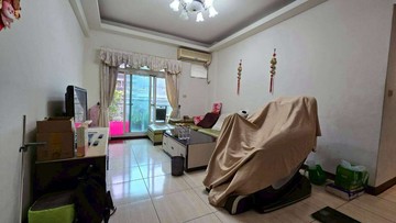 首選✨安康公崙華城景觀三房+車✨喜歡出價來談!｜新北市新店區安康路二段