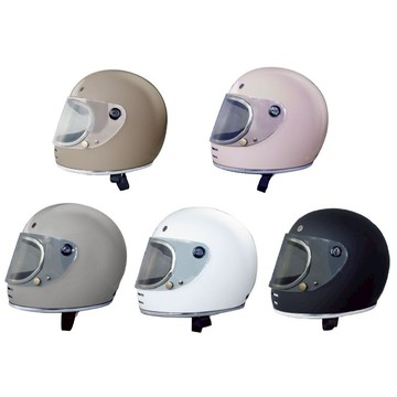 GP5 安全帽 MTS 725 經典復古樂高全罩 素色 多色可選 可拆洗內襯 雙D扣 樂高帽 全罩