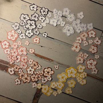 誕生花