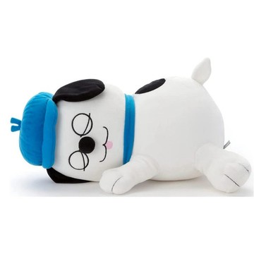 Peanuts 睡覺好朋友L-歐拉夫