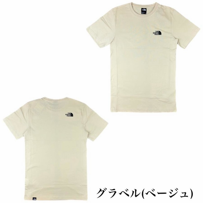ザ ノースフェイス The North Face Tシャツ 半袖 カットソー