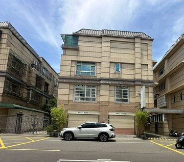 歡迎賞屋平鎮忠貞商圈龍江路9米面寬透天店面｜桃園市平鎮區龍江路