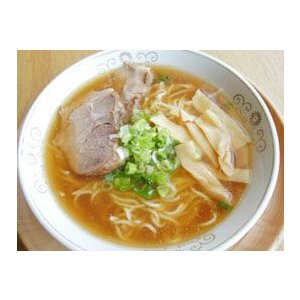 100％有機小麦ラーメン（麺のみ）