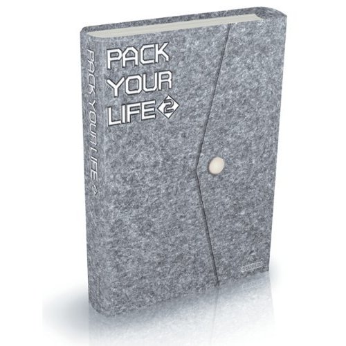 Pack Your Life