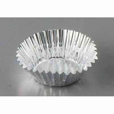シンメイ XAL6901 合紙ナシ アルミケース(8号浅 8A/500枚入)