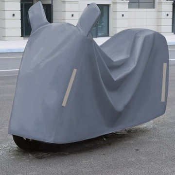 🔥熱銷新品🔥加厚牛津布 防雨防曬機車罩 暴雨級機車罩 機車防雨罩 防曬罩防塵罩 機車防塵套 機車車罩 摩托車罩 遮陽