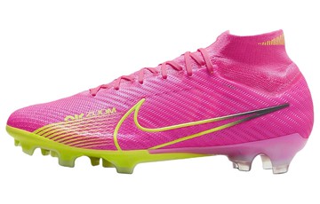 ZOOM MERCURIAL SUPERFLY 9 ELITE FG LUMINOUS PACK