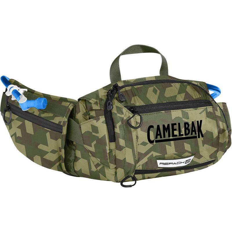 キャメルバック(CAMELBAK) 自転車用ハイドレーションバッグ カモフラージュ 1.5L REPACKリパック LR4 リザーバー付き 通販  LINEポイント最大0.5%GET LINEショッピング