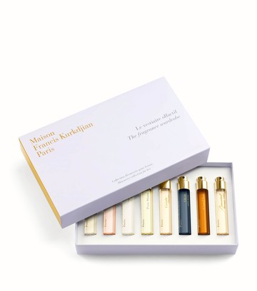 Maison Francis Kurkdjian Fragrance Wardrobe Travel Set