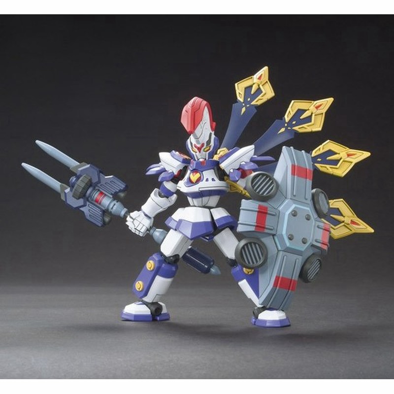 ダンボール戦機 56 ｌｂｘ アキレスii バンダイ プラモデル 通販 Lineポイント最大0 5 Get Lineショッピング