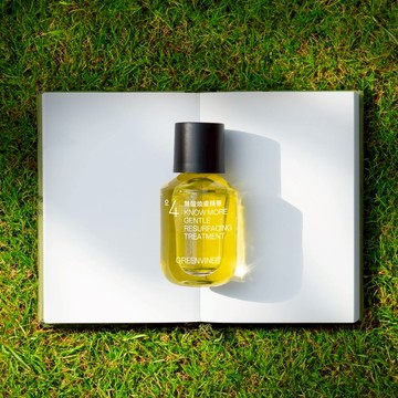 【綠藤生機】夥伴打氣禮 💚 0 酸煥膚，實現你對淨透細緻的追求｜無酸煥膚精華 全膚質適用