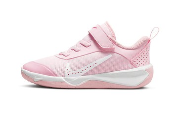 OMNI MULTI-COURT PS PINK FOAM