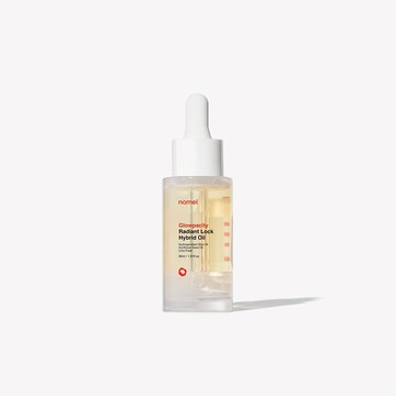 快速出貨【nomel】煥光經典雙重煥顏油 30ml｜NO.1 明星油 解鎖素顏發光肌 ✨