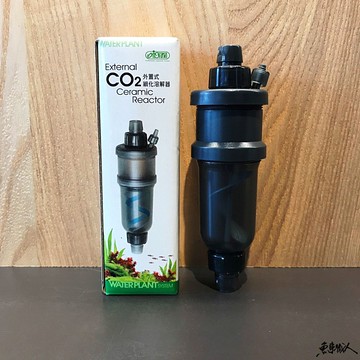 Ac草影 香港intense 精密二氧化碳霧化器 60mm 一個 細化器co2細化器co2設備溶解器 Yahoo奇摩拍賣 Line購物